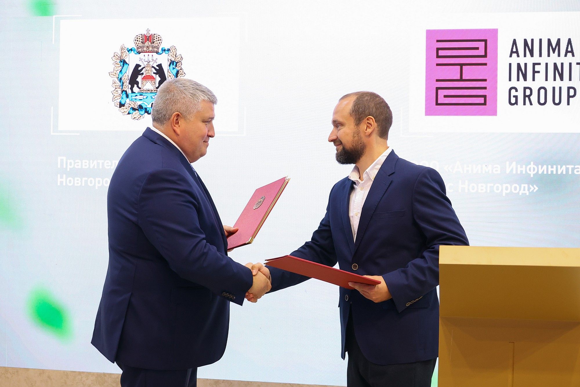 Производитель гибкой полимерной упаковки «Анима Инфинита Флекс Новгород» инвестирует более 1 млрд рублей в расширение производства