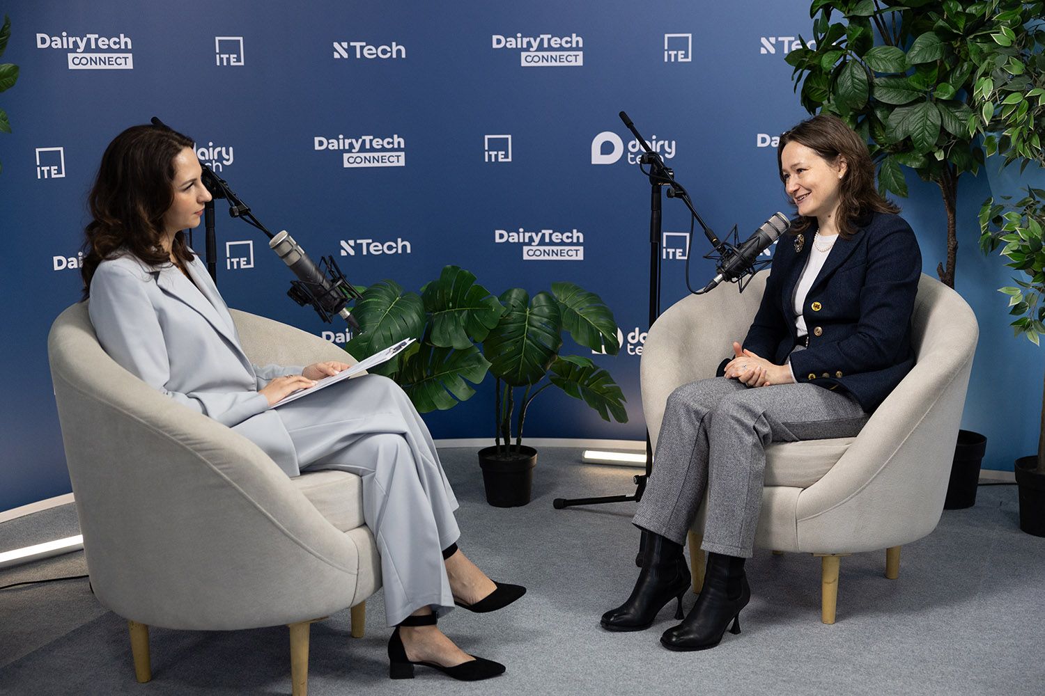 NEOPOLIS на DairyTech: взгляд эксперта