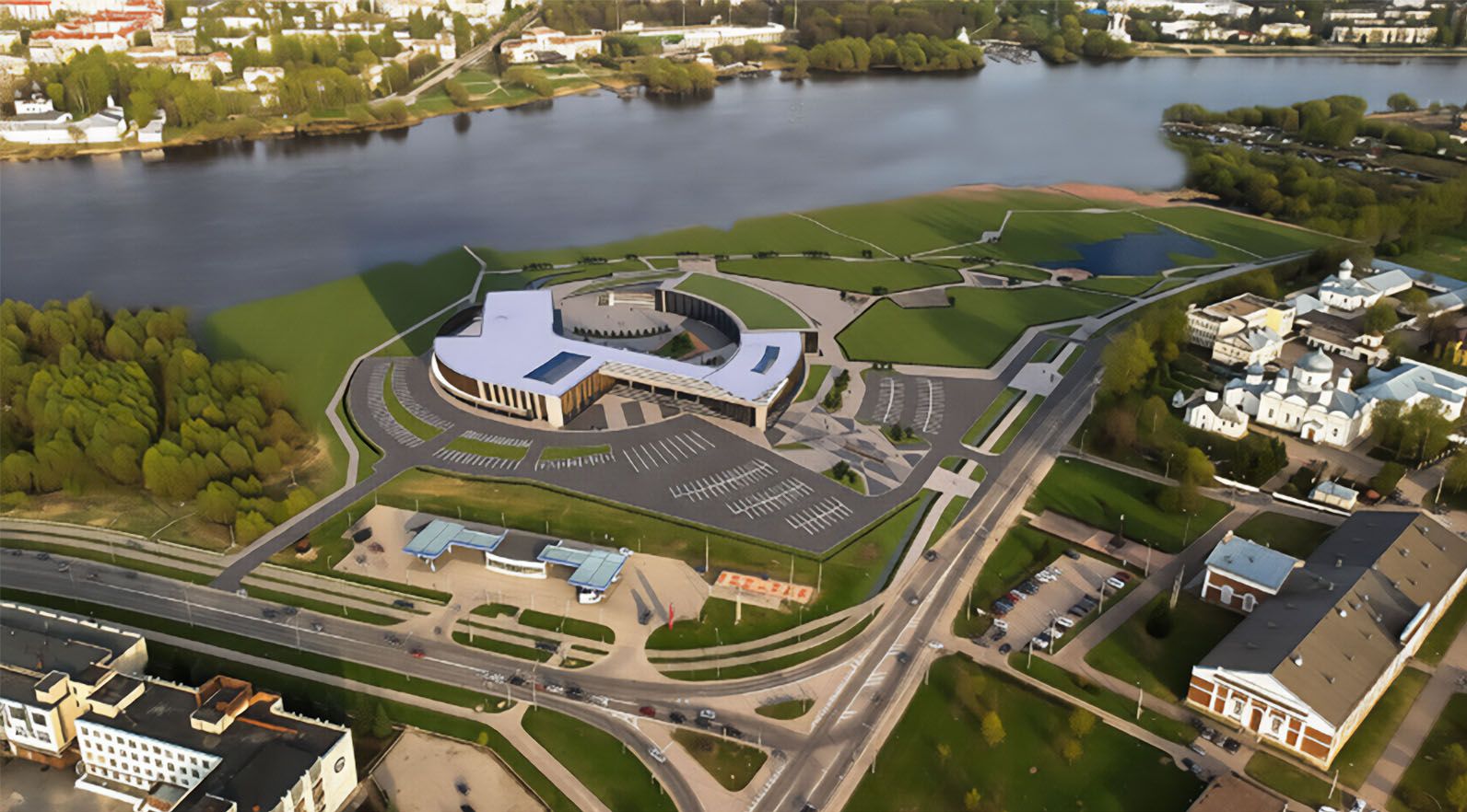 Инновационный центр NEOSPACE 344 получил статус резидента ИНТЦ «Интеллектуальная электроника – Валдай»